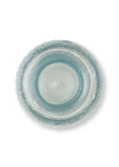 Set/3 Vases Glass Green M 18 Set/3 Vases Glass Green M -Chic Nest Deals Store 51.102.050 7