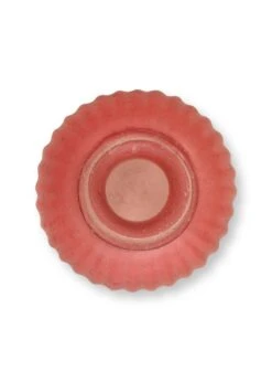 Set/3 Vases Glass Pink S 21 Set/3 Vases Glass Pink S -Chic Nest Deals Store 51.102.051 8