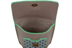 Phone Bag Kyoto Festival Green/Khaki -Chic Nest Deals Store 51.273.281is