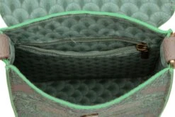 Phone Bag Kyoto Festival Green -Chic Nest Deals Store 51.273.282is