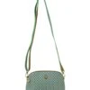 Cross Body Small Suki Green