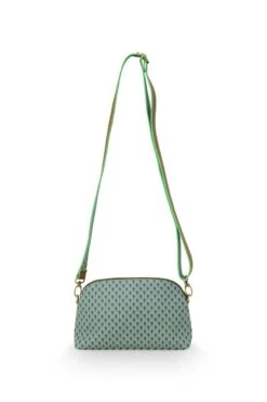 Cross Body Small Suki Green -Chic Nest Deals Store 51.273.285bs