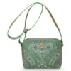 Cross Body Medium Kyoto Festival Green