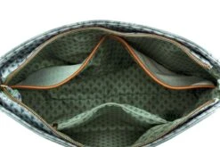 Shopper Small Kyoto Festival Green -Chic Nest Deals Store 51.273.290is