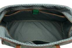 Travelbag Medium Kyoto Festival Green -Chic Nest Deals Store 51.273.294is