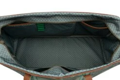 Travelbag Large Kyoto Festival Green -Chic Nest Deals Store 51.273.296is