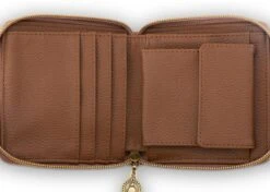 Wallet Square Kyoto Festival Dark Pink 14 Wallet Square Kyoto Festival Dark Pink -Chic Nest Deals Store 51.273.298 3