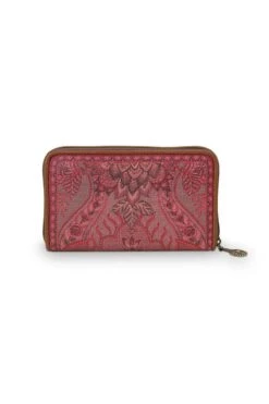 Wallet Kyoto Festival Dark Pink 6 Wallet Kyoto Festival Dark Pink -Chic Nest Deals Store 51.273.299 2