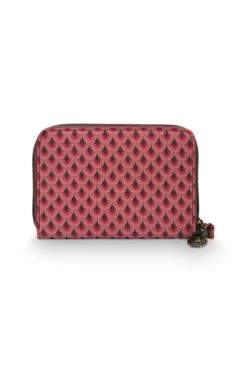 Wallet Suki Pink -Chic Nest Deals Store 51.273.300 2