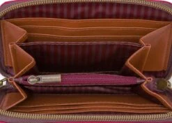 Wallet Suki Pink -Chic Nest Deals Store 51.273.300 3