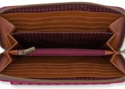 Wallet Pocket Suki Pink -Chic Nest Deals Store 51.273.301 3