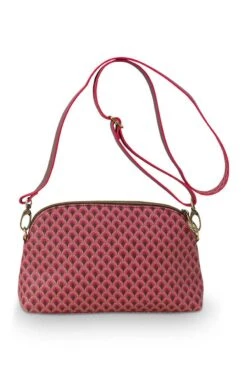 Cross Body Small Suki Pink -Chic Nest Deals Store 51.273.304 2