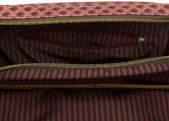 Cross Body Medium Kyoto Festival Dark Pink -Chic Nest Deals Store 51.273.305 3