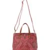 Shopper Small Kyoto Festival Dark Pink