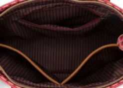 Shopper Small Kyoto Festival Dark Pink -Chic Nest Deals Store 51.273.308 3