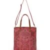 Shopper Square Kyoto Festival Dark Pink