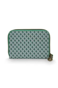 Wallet Suki Green 12 Wallet Suki Green -Chic Nest Deals Store 51.273.317 2