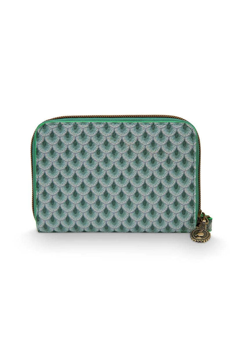 Wallet Suki Green 4 Wallet Suki Green - Image 4