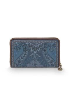 Wallet Kyoto Festival Blue 10 Wallet Kyoto Festival Blue -Chic Nest Deals Store 51.273.322 02