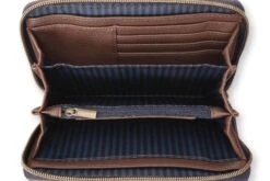 Wallet Kyoto Festival Blue 8 Wallet Kyoto Festival Blue -Chic Nest Deals Store 51.273.322 03