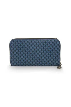 Wallet Pocket Suki Blue -Chic Nest Deals Store 51.273.324 02