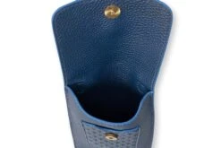 Phone Bag Kyoto Festival Blue/Khaki -Chic Nest Deals Store 51.273.325 03