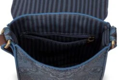 Phone Bag Kyoto Festival Blue -Chic Nest Deals Store 51.273.326 ts