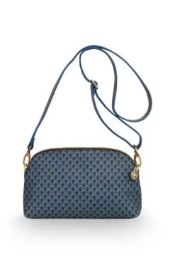 Cross Body Small Suki Blue -Chic Nest Deals Store 51.273.327 bs