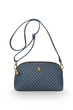 Cross Body Small Suki Blue -Chic Nest Deals Store 51.273.327 fs