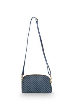 Cross Body Small Suki Blue -Chic Nest Deals Store 51.273.327 02