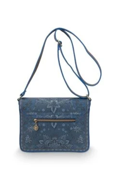 Cross Body Kyoto Festival Blue -Chic Nest Deals Store 51.273.329 02