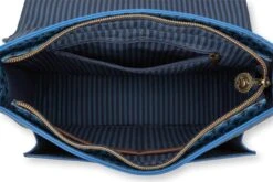 Cross Body Kyoto Festival Blue -Chic Nest Deals Store 51.273.329 03