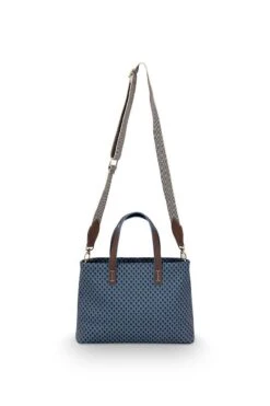 Shopper Small Suki Blue -Chic Nest Deals Store 51.273.331 02