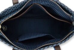 Shopper Small Suki Blue -Chic Nest Deals Store 51.273.331 03