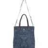 Shopper Square Kyoto Festival Blue