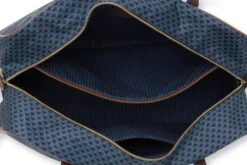 Weekend Bag Medium Kyoto Festival Blue -Chic Nest Deals Store 51.273.334 03