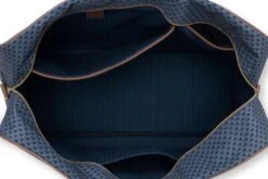 Weekend Bag Large Kyoto Festival Blue -Chic Nest Deals Store 51.273.335 03