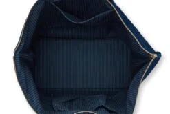 Tote Bag Velvet Quiltey Days Blue -Chic Nest Deals Store 51.273.337 03