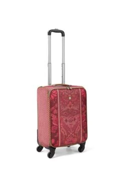 Trolley Kyoto Festival Dark Pink -Chic Nest Deals Store 51.273.341 01