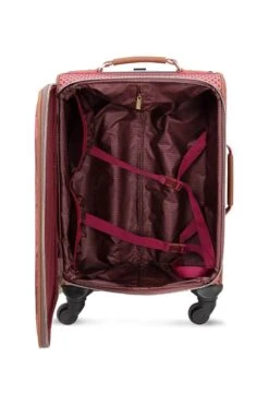 Trolley Kyoto Festival Dark Pink -Chic Nest Deals Store 51.273.341 04