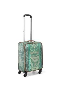 Trolley Kyoto Festival Green -Chic Nest Deals Store 51.273.343 01