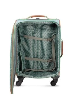 Trolley Kyoto Festival Green -Chic Nest Deals Store 51.273.343 04