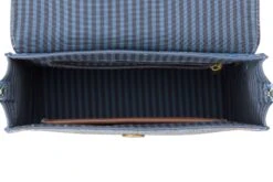 Cross Body Small Clover Blue -Chic Nest Deals Store 51.273.347 03