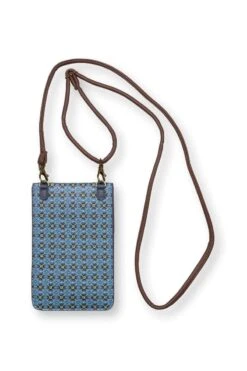 Phone Bag Clover Blue -Chic Nest Deals Store 51.273.348 02