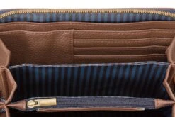 Wallet Tutti I Fiori Blue -Chic Nest Deals Store 51.273.349 03