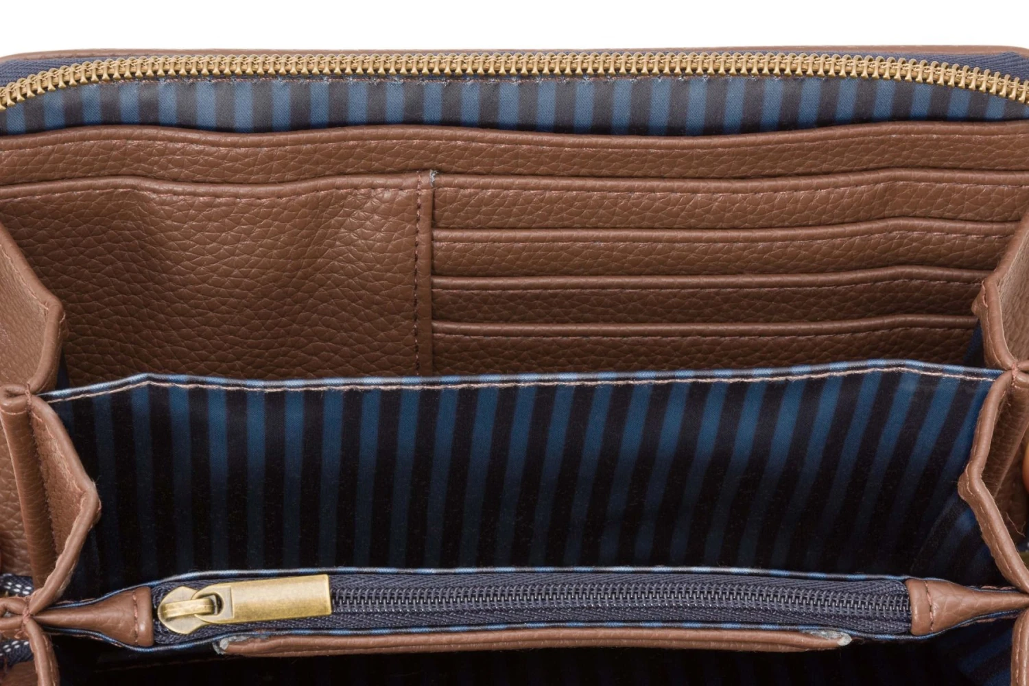 Wallet Clover Blue 6 Wallet Clover Blue - Image 6