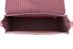 Cross Body Small Clover Pink -Chic Nest Deals Store 51.273.352 03