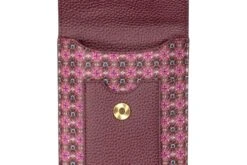 Phone Bag Clover Pink -Chic Nest Deals Store 51.273.353 03