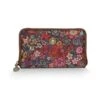 Wallet Tutti I Fiori Pink
