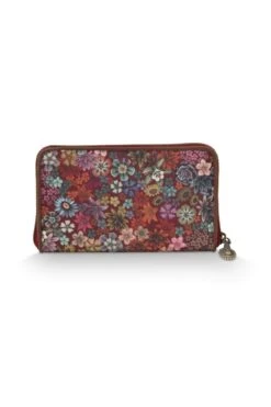 Wallet Tutti I Fiori Pink -Chic Nest Deals Store 51.273.354 02